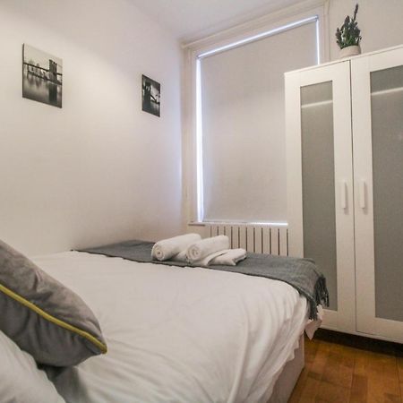 لندن Ashmore Lodge المظهر الخارجي الصورة