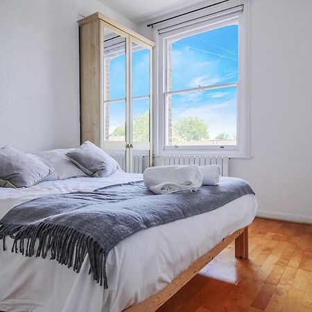 لندن Ashmore Lodge المظهر الخارجي الصورة