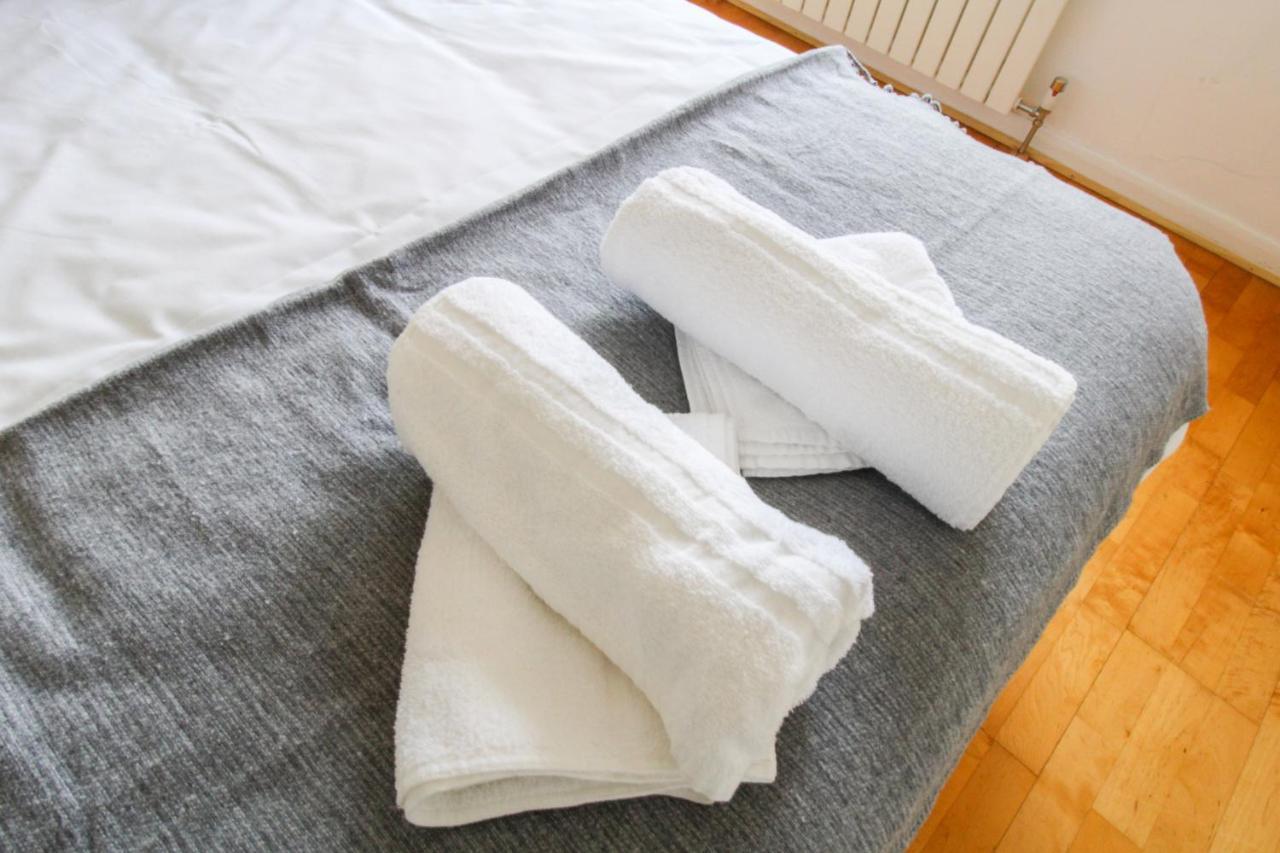 لندن Ashmore Lodge المظهر الخارجي الصورة