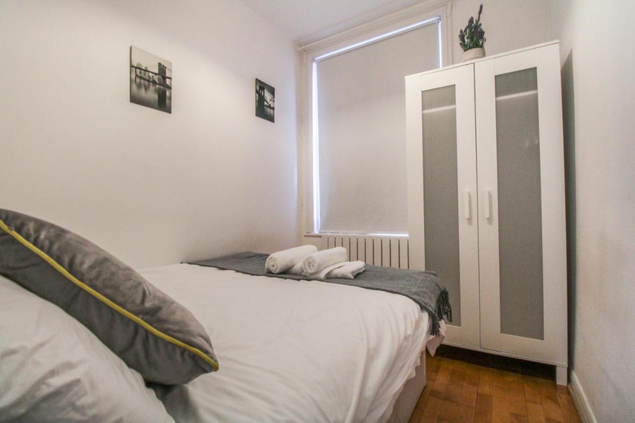 لندن Ashmore Lodge المظهر الخارجي الصورة