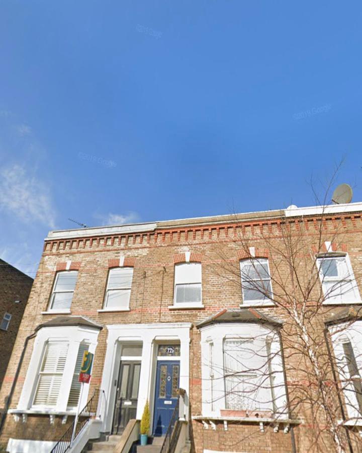 لندن Ashmore Lodge المظهر الخارجي الصورة