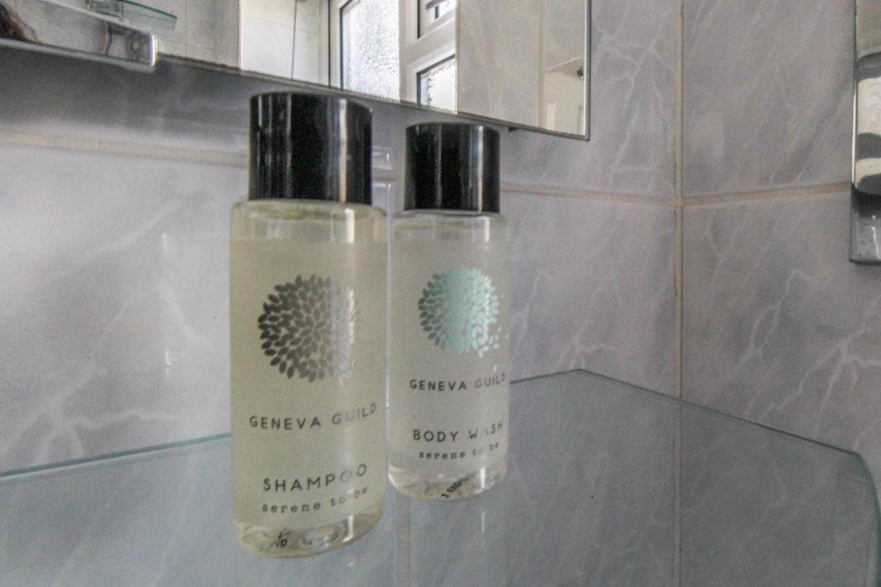 لندن Ashmore Lodge المظهر الخارجي الصورة