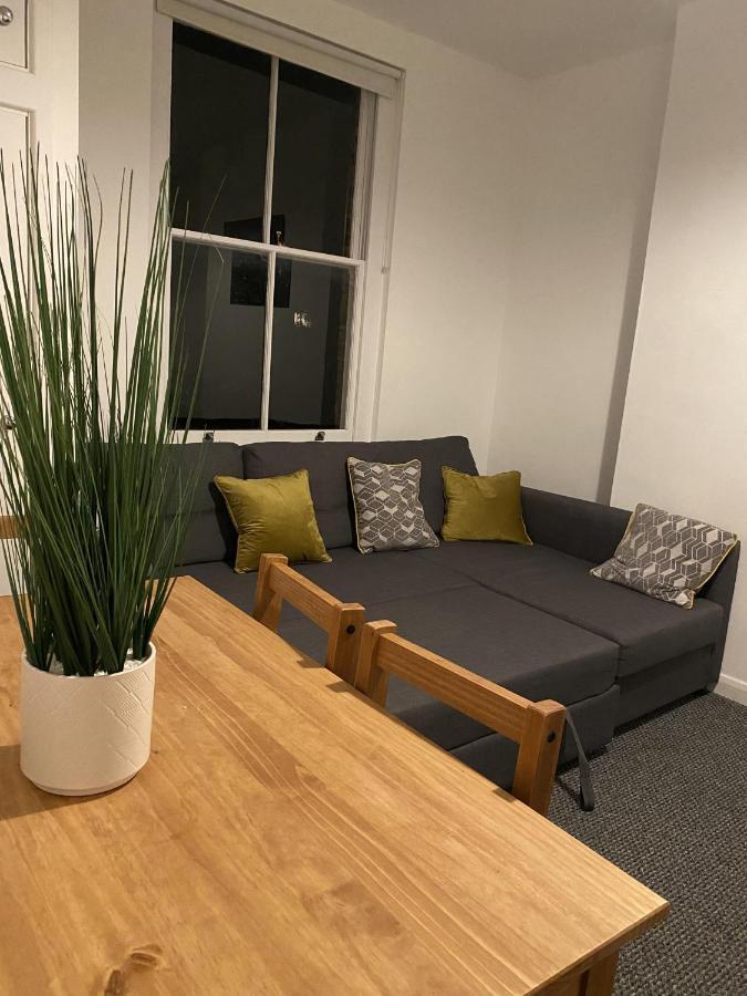 لندن Ashmore Lodge المظهر الخارجي الصورة