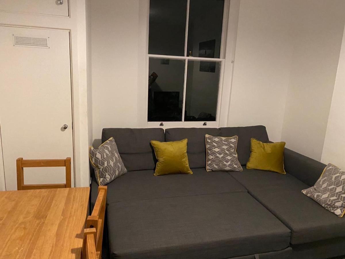 لندن Ashmore Lodge المظهر الخارجي الصورة