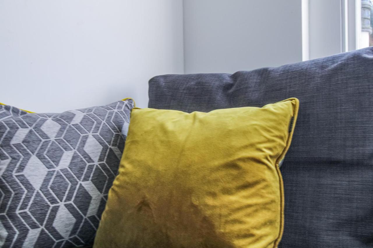 لندن Ashmore Lodge المظهر الخارجي الصورة