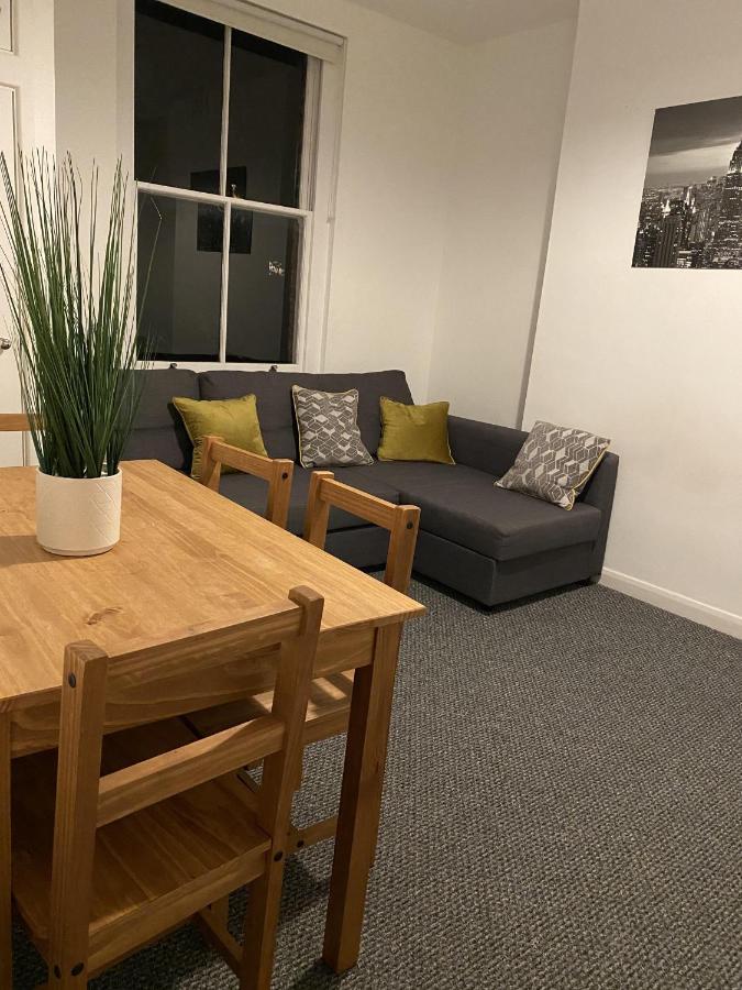 لندن Ashmore Lodge المظهر الخارجي الصورة