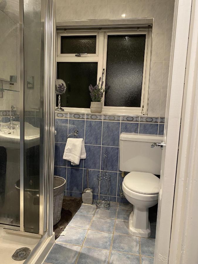 لندن Ashmore Lodge المظهر الخارجي الصورة
