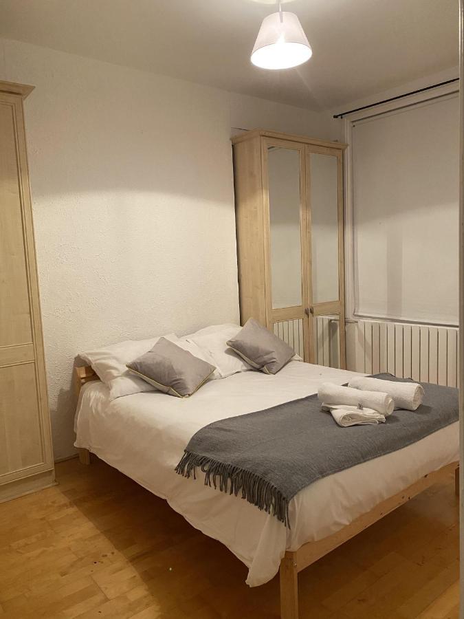 لندن Ashmore Lodge المظهر الخارجي الصورة
