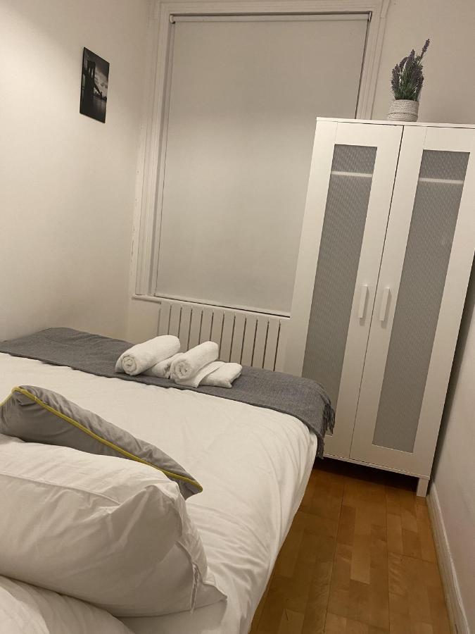 لندن Ashmore Lodge المظهر الخارجي الصورة